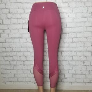 90 Degree by Reflex Capri Leggings